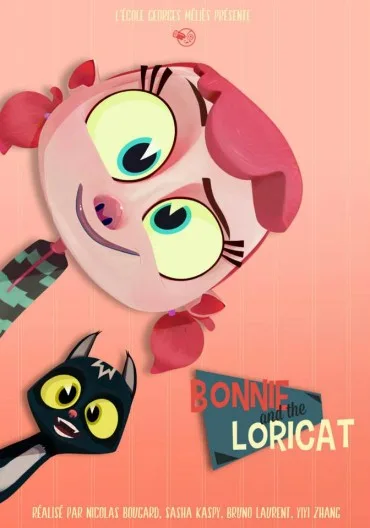 Bonnie & the Loricat