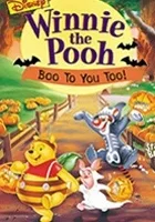 Boo to You Too! Winnie the Pooh