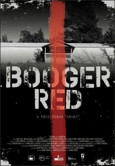 Booger Red