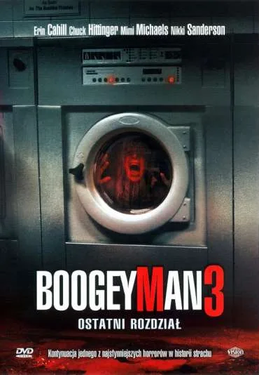 Boogeyman 3: Ostatni rozdział