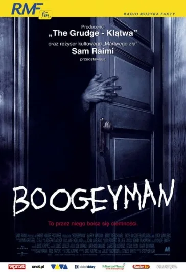 Boogeyman