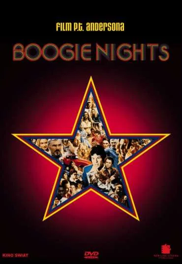 Boogie Nights
