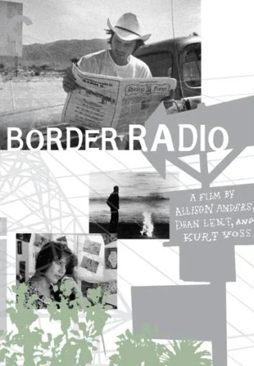 Border Radio