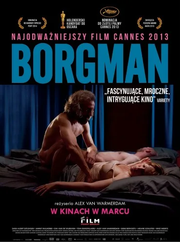 Borgman