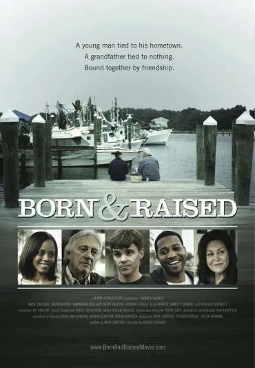 Born & Raised