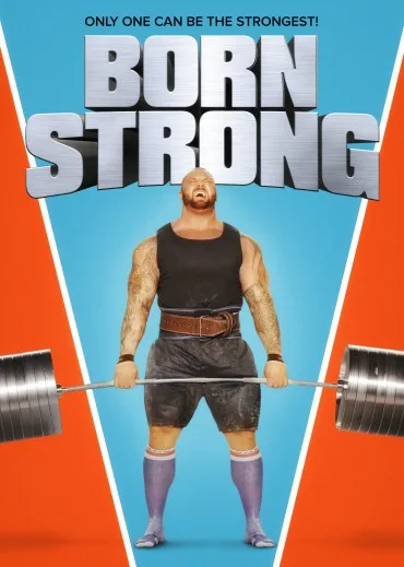Born Strong
