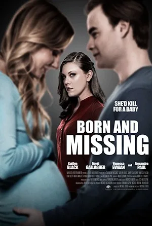 Born and Missing