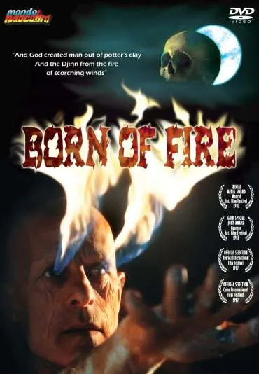 Born of Fire