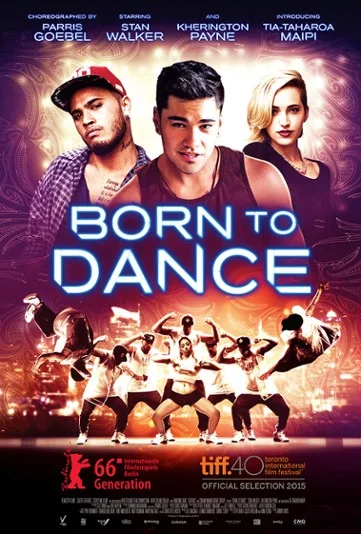 Born to Dance
