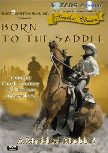 Born to the Saddle