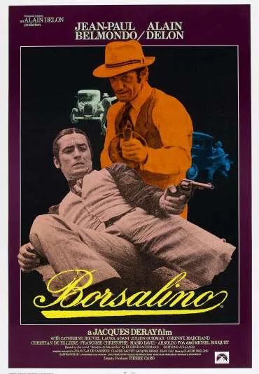 Borsalino