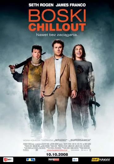 Boski chillout