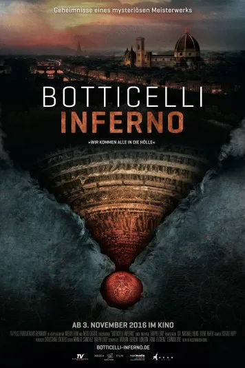 Botticelli - Inferno