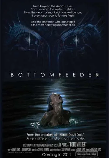 Bottomfeeder