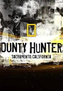 Bounty Hunters