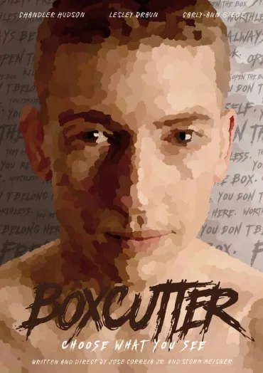BoxCutter