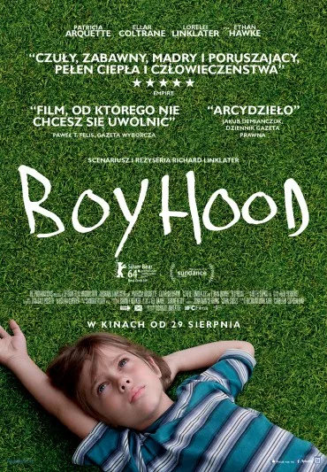 Boyhood