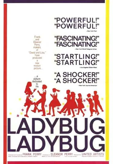 Boża krówko, boża krówko