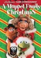 Boże Narodzenie u Muppetów