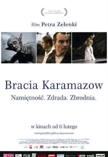 Bracia Karamazow