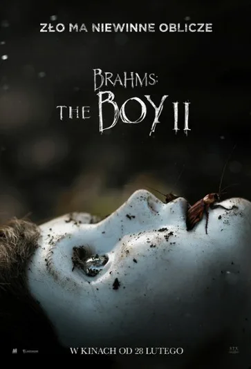 Brahms: The Boy II