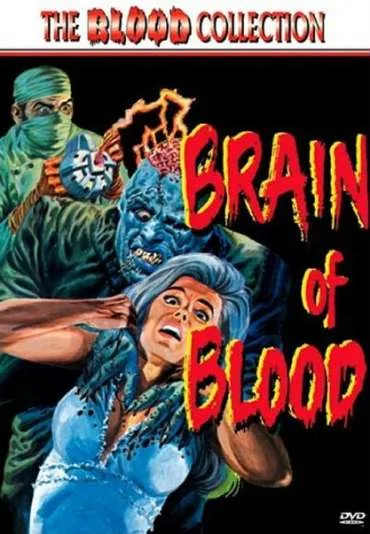 Brain of Blood