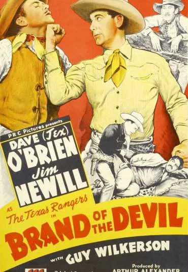 Brand of the Devil