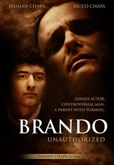 Brando Unauthorized