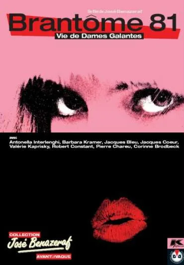 Brantôme 81: Vie de dames galantes
