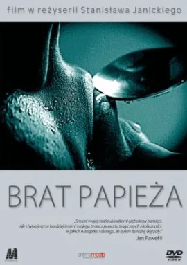 Brat Papieża
