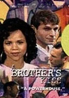 Braterski pocałunek