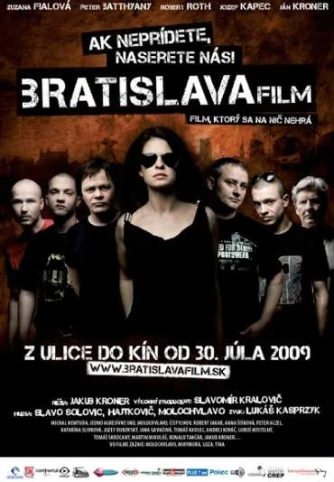Bratislavafilm