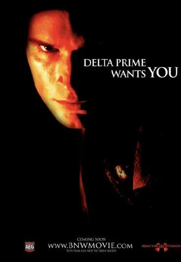 Brave New World: Revolution