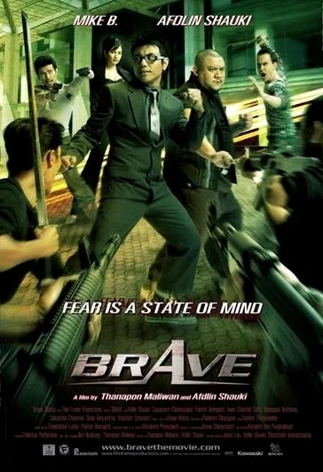 Brave