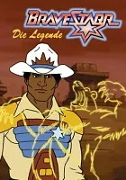 Bravestarr: The Legend