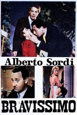 Bravissimo