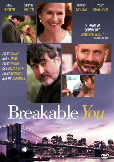 Breakable You