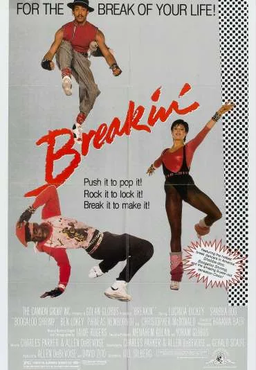 Breakdance