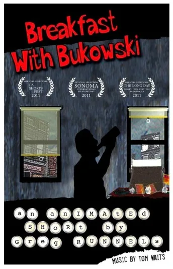 Breakfast with Bukowski
