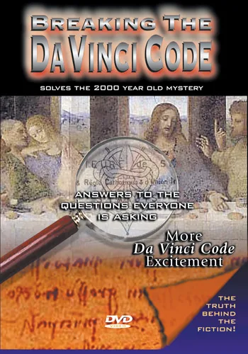 Breaking the Da Vinci Code