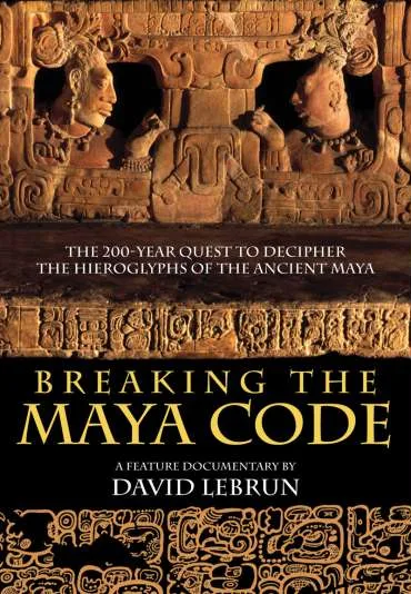 Breaking the Maya Code