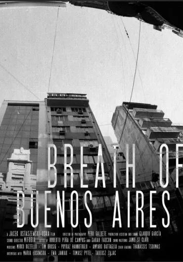 Breath of Buenos Aires