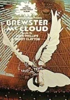 Brewster McCloud