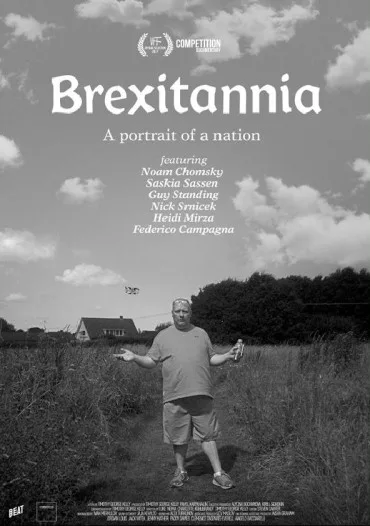 Brexitannia