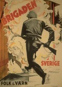 Brigaden i Sverige