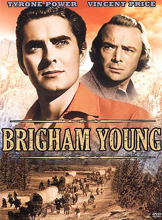 Brigham Young