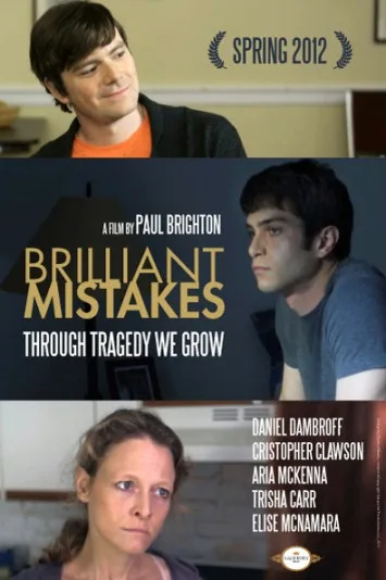 Brilliant Mistakes