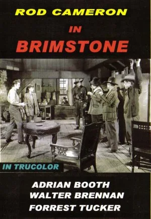 Brimstone