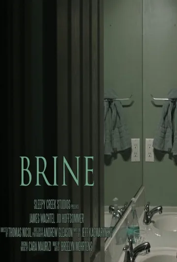 Brine