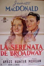 Broadway Serenade